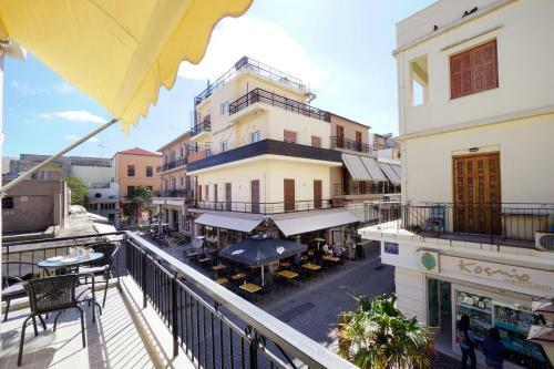 Apartamento Mare I - Studio In Old Harbor