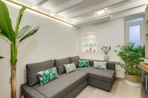 La Barchetta Chania-escapes' Boutique Home