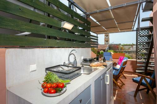 La Barchetta Chania-escapes' Boutique Home