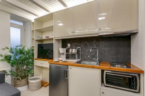 La Barchetta Chania-escapes' Boutique Home