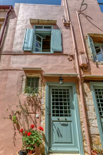 La Barchetta Chania-escapes' Boutique Home