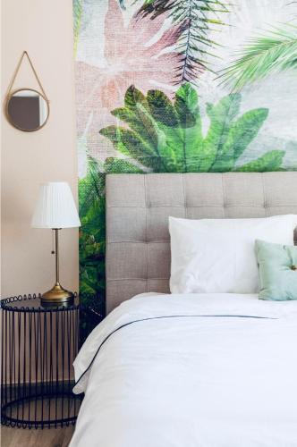 Apartamento Flower House Chania