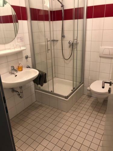 Hotel Landgasthaus Streichm�hle