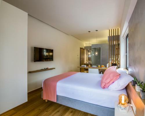 Apartamento Nest Of Marmel Luxury Studio