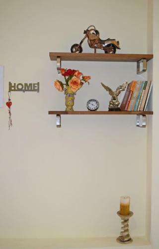 Apartamento Stelios Studios