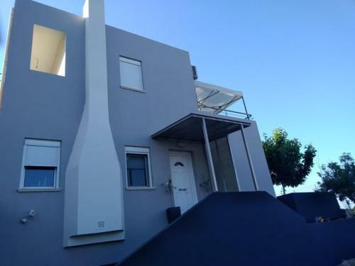 Bed & Breakfast Sea View Maisonette In Chania
