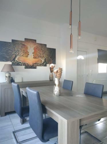 Bed & Breakfast Sea View Maisonette In Chania