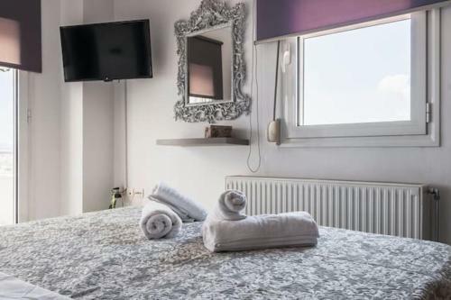 Bed & Breakfast Sea View Maisonette In Chania