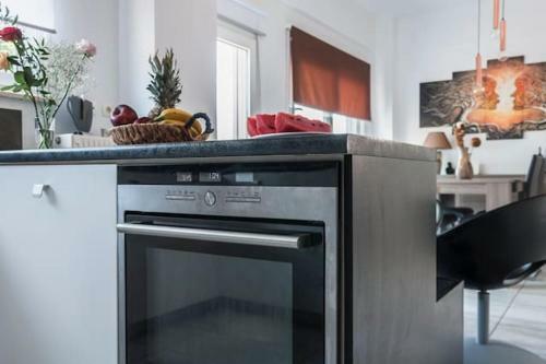 Bed & Breakfast Sea View Maisonette In Chania