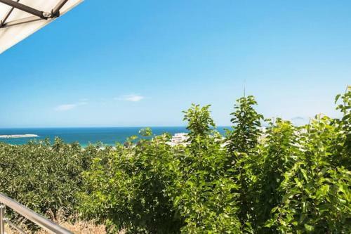 Bed & Breakfast Sea View Maisonette In Chania