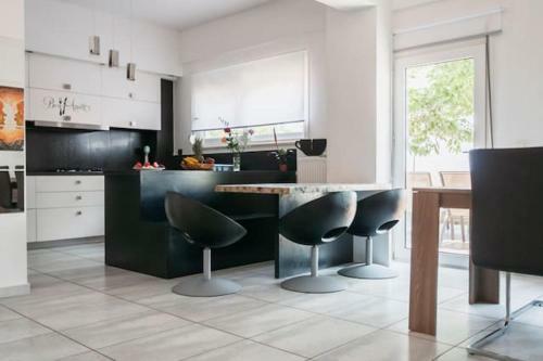 Bed & Breakfast Sea View Maisonette In Chania
