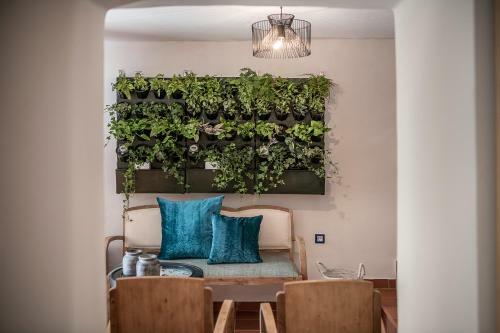 Apartamento Agazade Bey