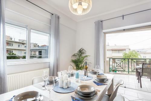 Apartamento Marika's Guest House Chania