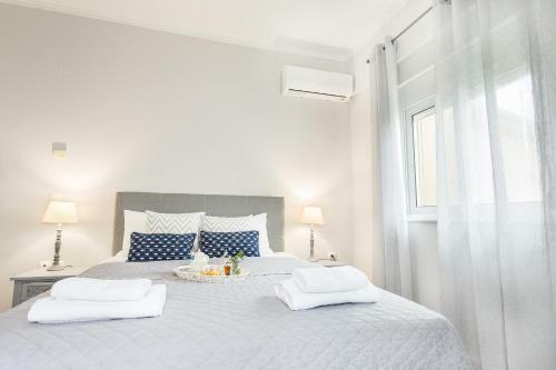 Apartamento Marika's Guest House Chania