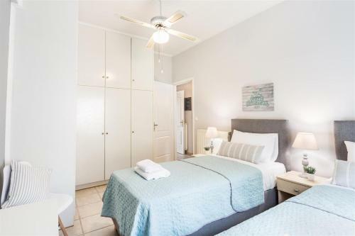 Apartamento Marika's Guest House Chania