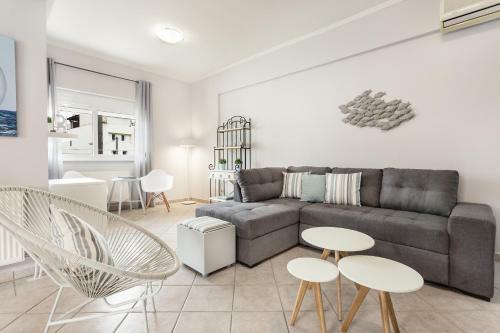 Apartamento Marika's Guest House Chania