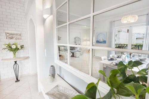 Apartamento Marika's Guest House Chania