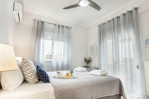 Apartamento Marika's Guest House Chania