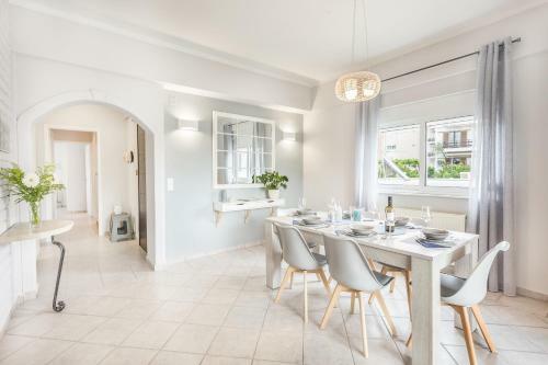 Apartamento Marika's Guest House Chania