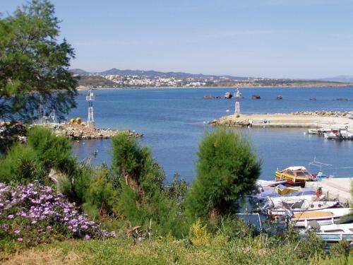 Apartamento Marika's Guest House Chania