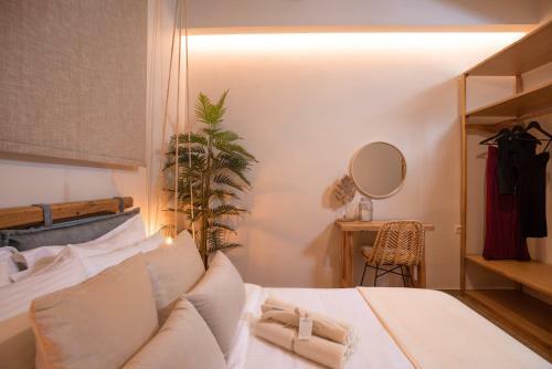 Apartamento Palm Luxury Studios