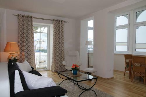 Apartamento Villa Freia App. Strandlilie