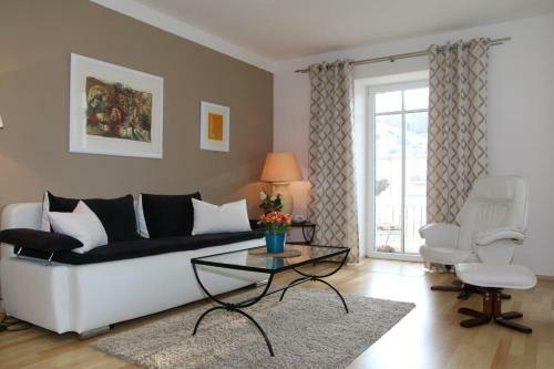 Apartamento Villa Freia App. Strandlilie