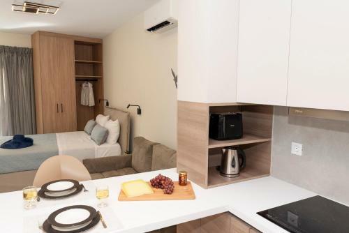 Apartamento Superior Central Studio
