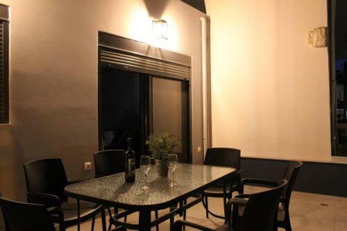 Apartamento Mos Luxury City Suites - The Loft