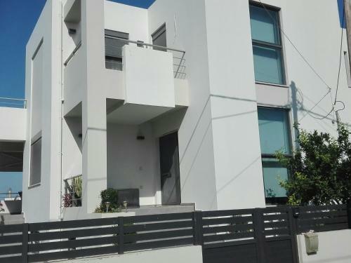 Apartamento New Sea Escape Boutique Apt