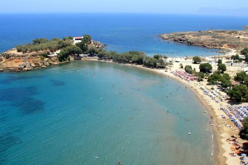 Apartamento New Sea Escape Boutique Apt