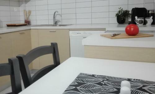 Apartamento New Sea Escape Boutique Apt