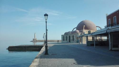 Apartamento New Sea Escape Boutique Apt