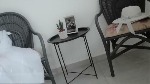 Apartamento New Sea Escape Boutique Apt