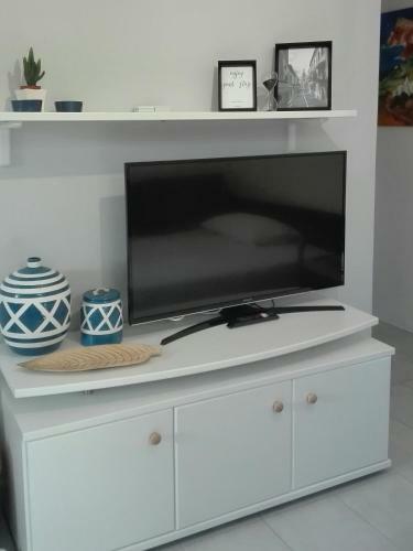 Apartamento New Sea Escape Boutique Apt