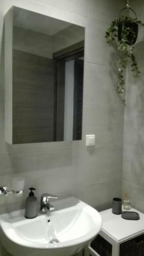 Apartamento New Sea Escape Boutique Apt