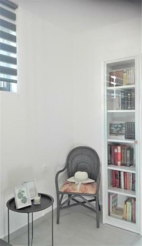 Apartamento New Sea Escape Boutique Apt