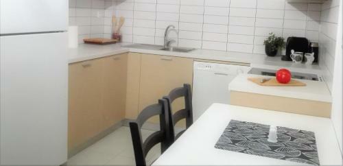Apartamento New Sea Escape Boutique Apt