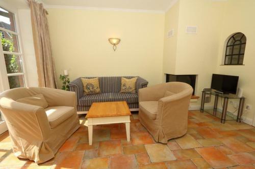 Apartamento Landhaus-friedrichshain-emil-nolde