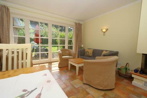 Apartamento Landhaus-friedrichshain-emil-nolde
