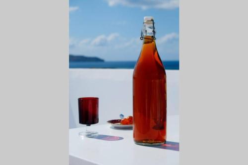 Apartamento Roof Garden Seafront Lux Villa
