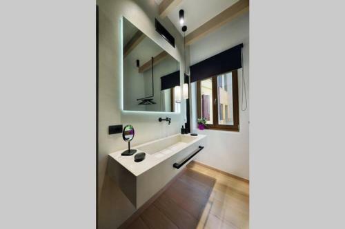 Villa Casa Eva With Outdoor Heated Jacuzzi And Hamam