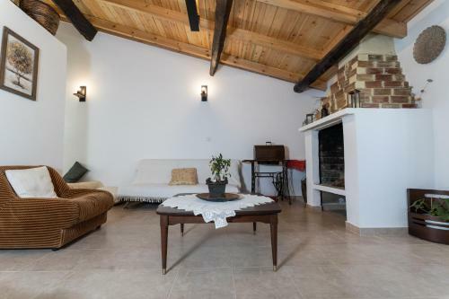 Apartamento La Casa Cottage