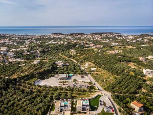 Belair Villas
