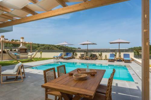 Belair Villas