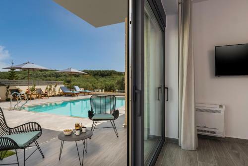 Belair Villas