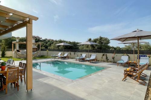 Belair Villas
