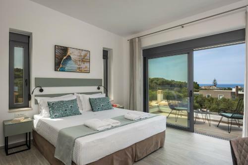 Belair Villas