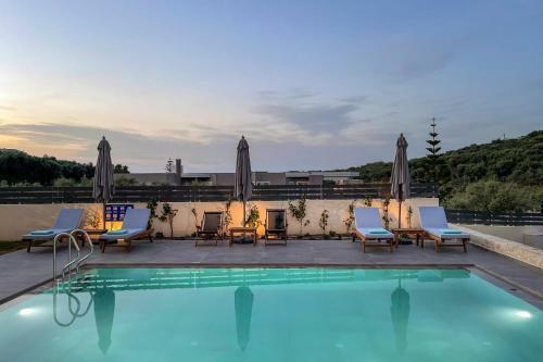 Belair Villas