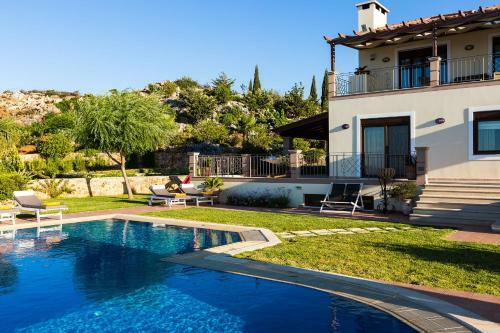 Villa Golden Hill